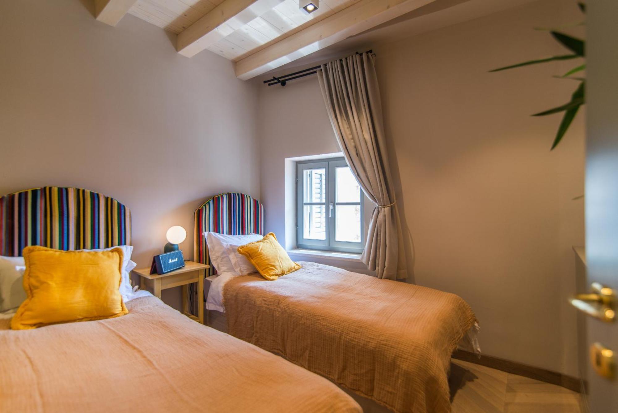 Hotel The Melegran Rovinj Habitación foto