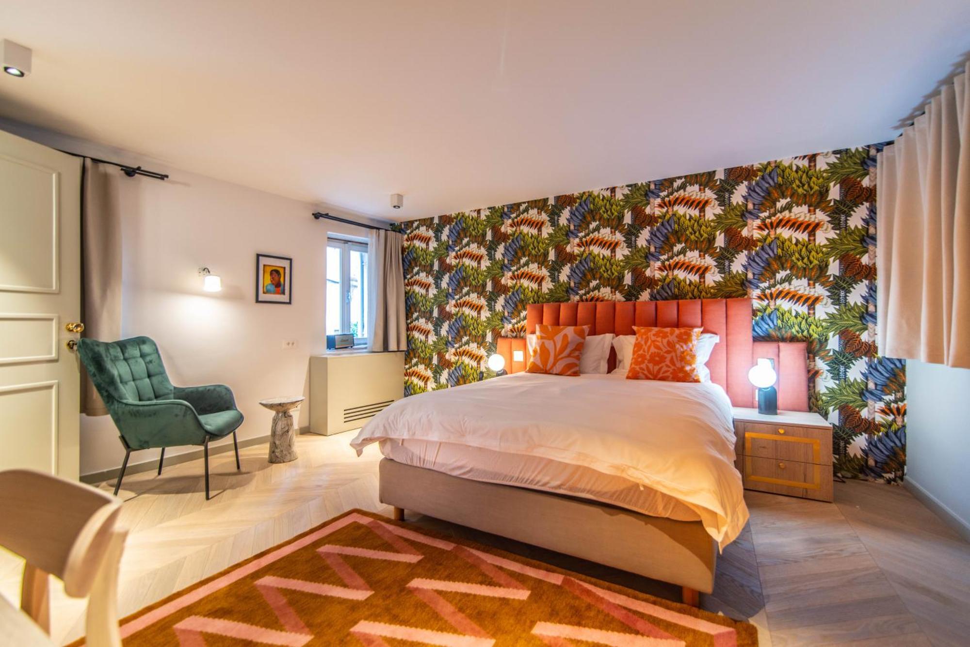 Hotel The Melegran Rovinj Habitación foto