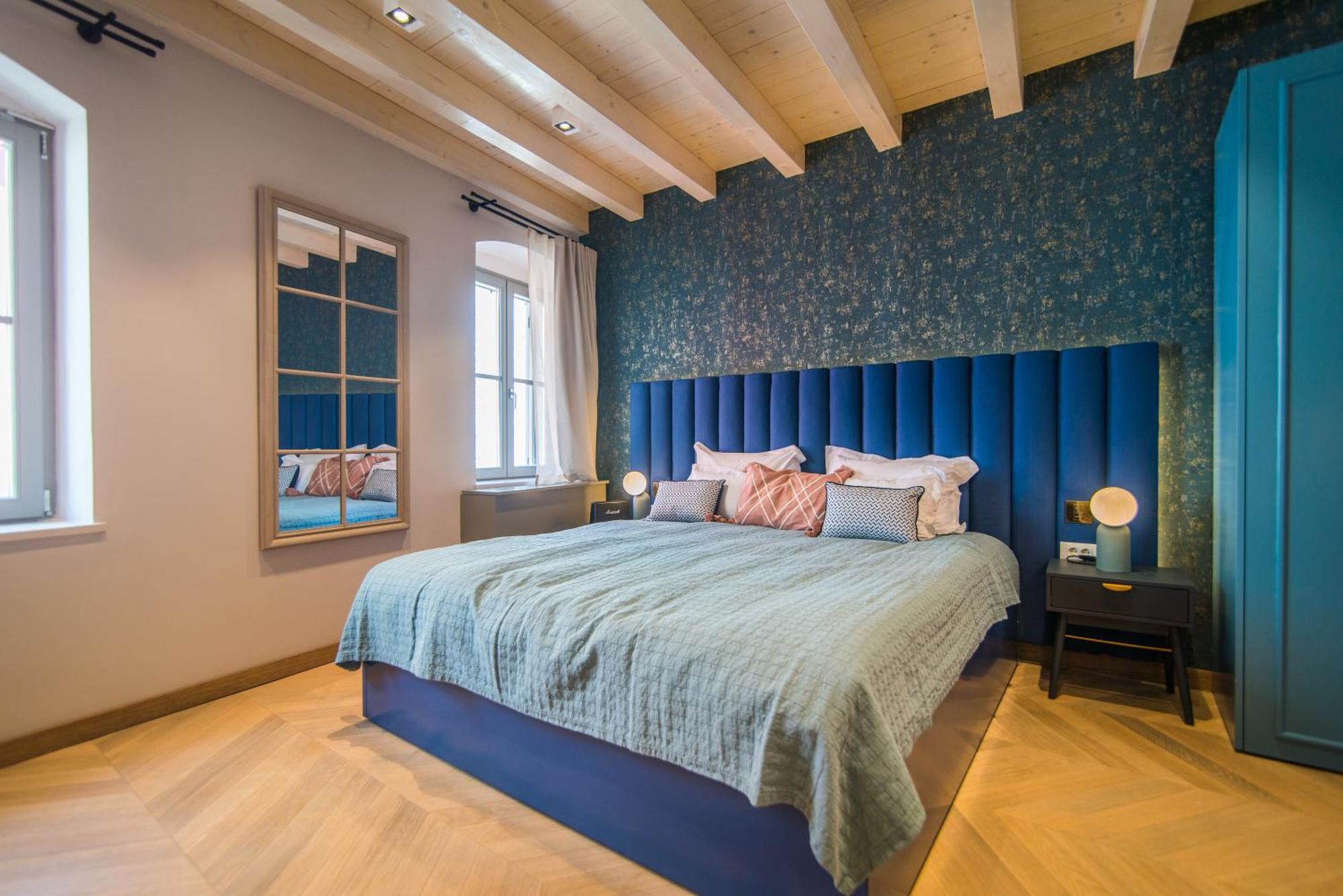 Hotel The Melegran Rovinj Habitación foto