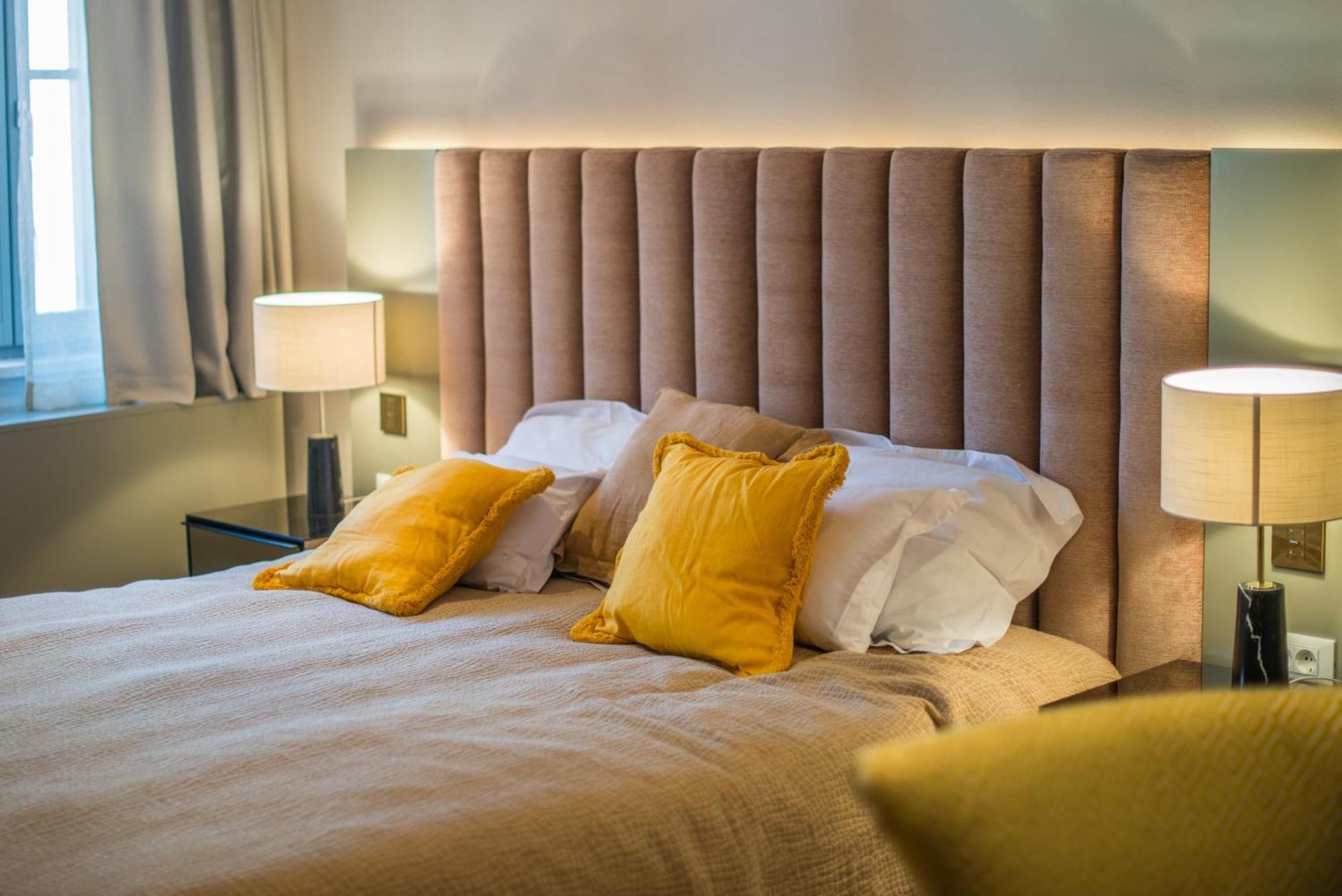 Hotel The Melegran Rovinj Habitación foto