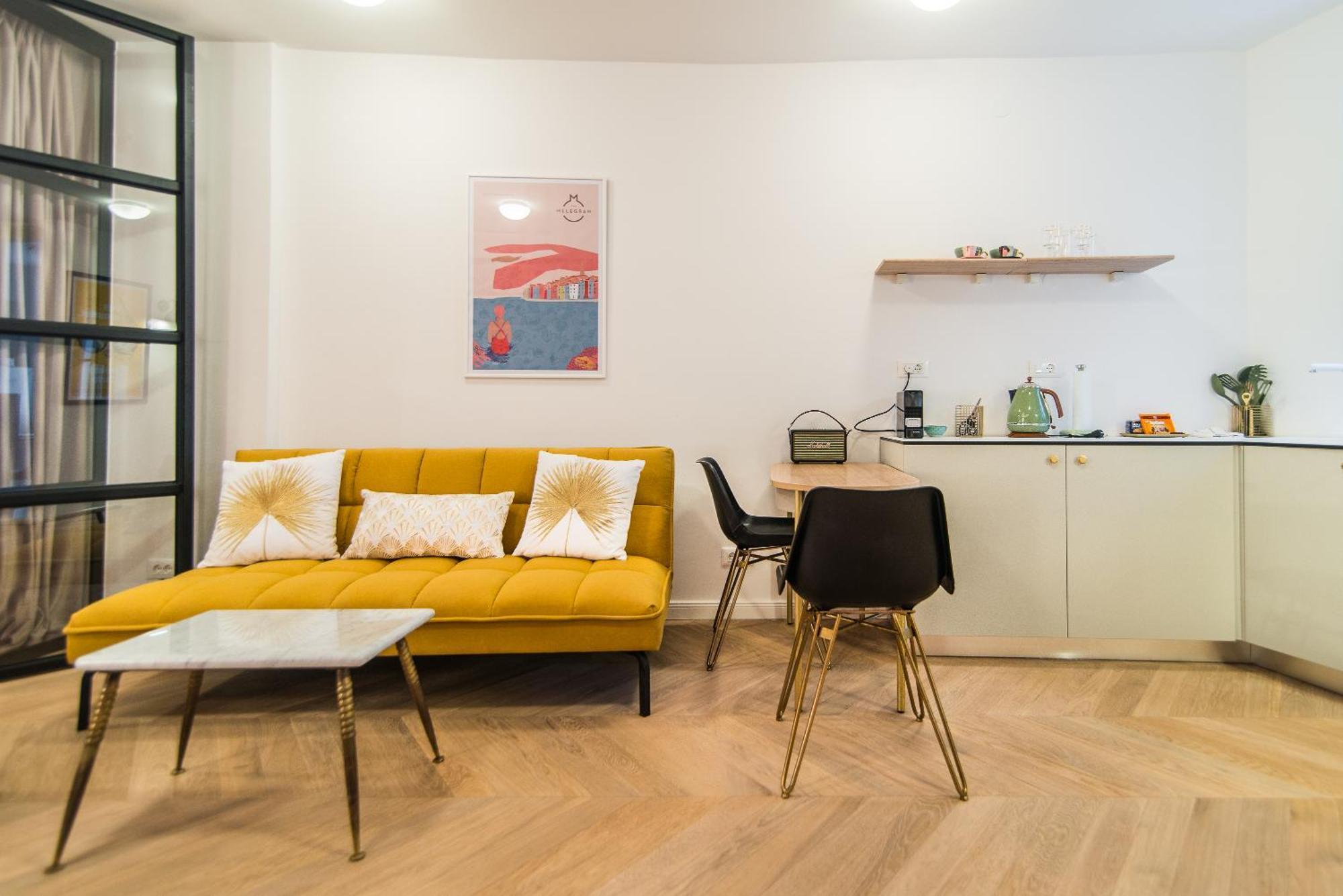 Hotel The Melegran Rovinj Habitación foto