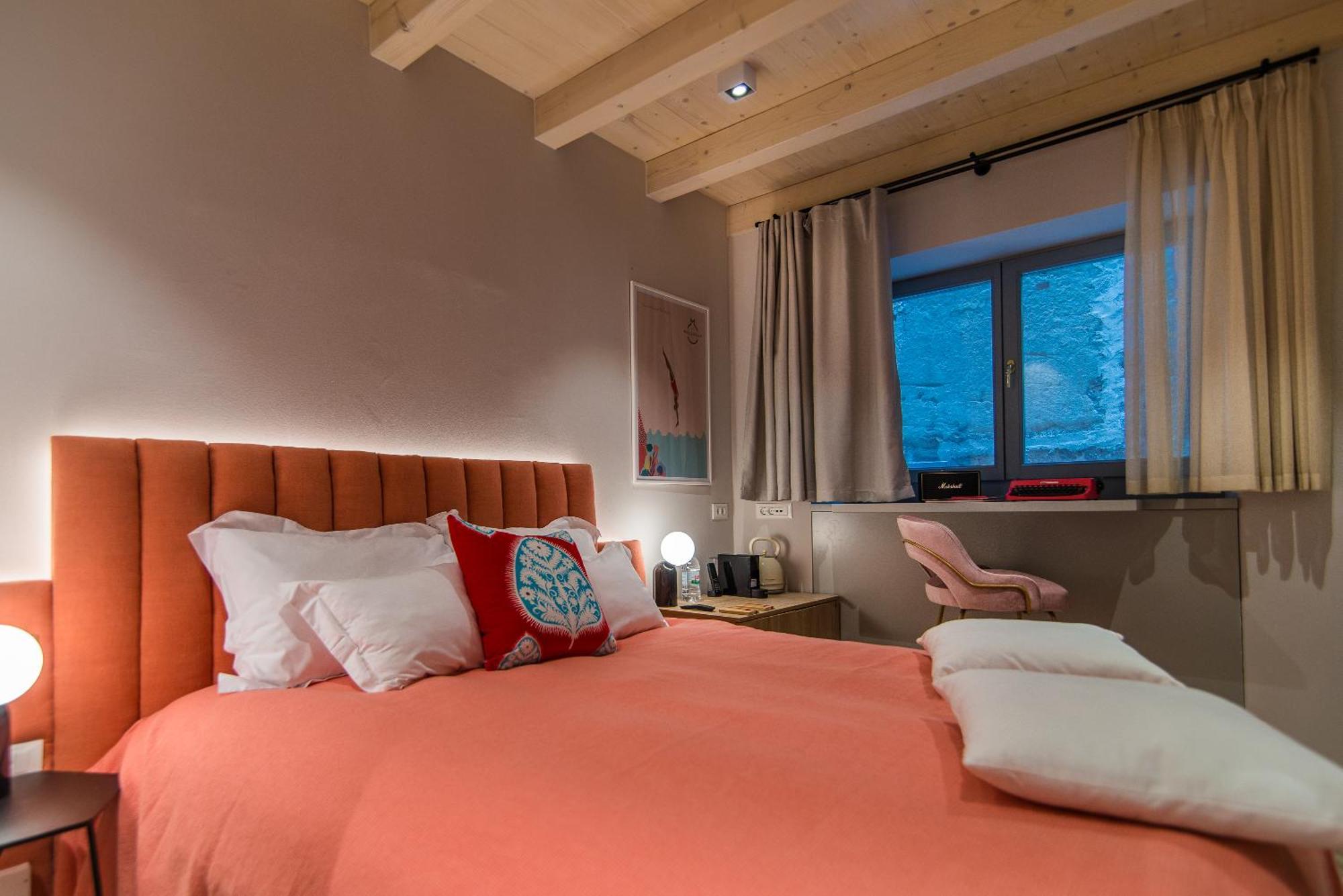 Hotel The Melegran Rovinj Habitación foto