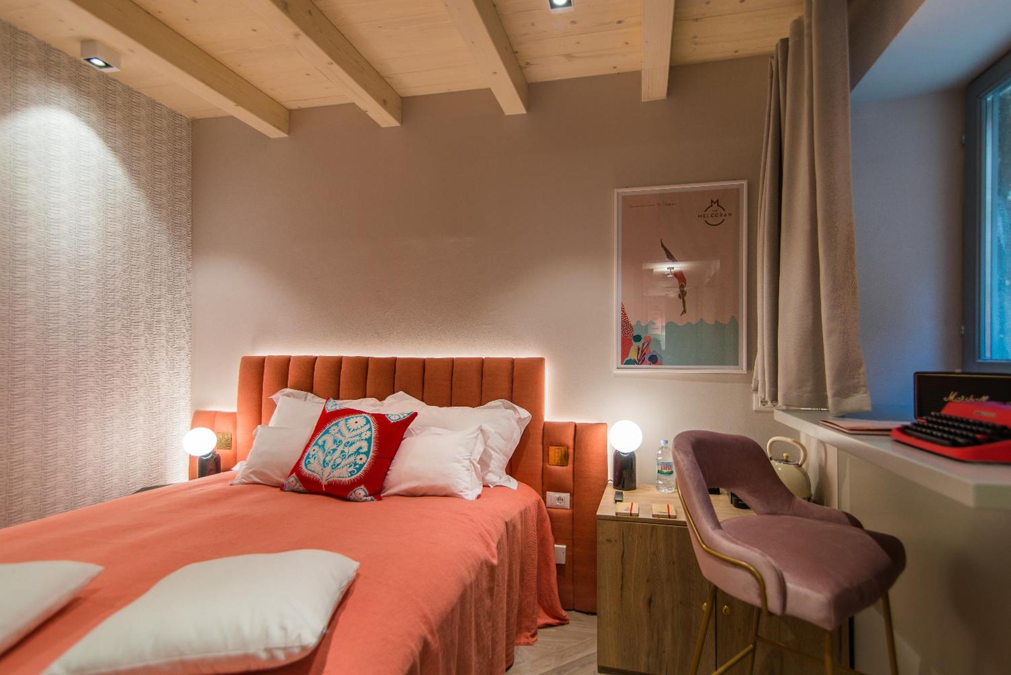 Hotel The Melegran Rovinj Habitación foto